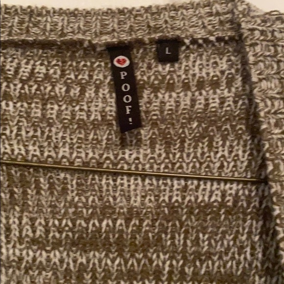 Long cardigan - Size Large - Picture 2 of 3